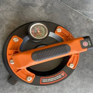 قاپک شارژی مارک زوبر مدل K11088