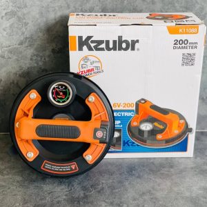 قاپک شارژی مارک زوبر مدل K11088