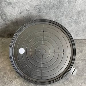 قاپک شارژی مارک زوبر مدل K11088