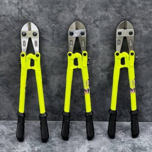 قیچی میلگرد ۱۸ اینج
