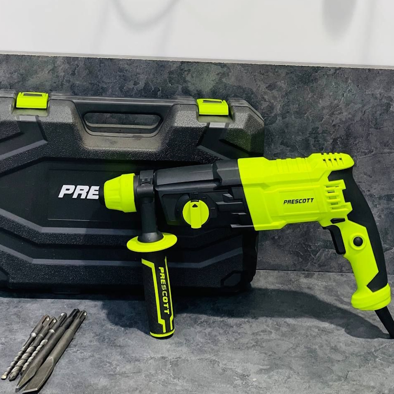 هیلتی۳ کیلو پرسکات مدل PT0402612