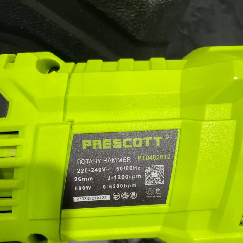 هیلتی۳ کیلو پرسکات مدل PT0402612