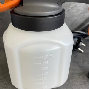 پیستوله رنگ برقی مارک زوبر مدل K10461