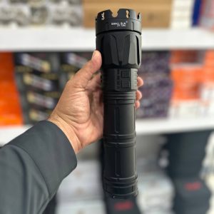چراغ قوه پلیسی اسمال سان مدل T260