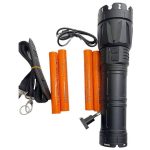 چراغ قوه پلیسی اسمال سان مدل T260