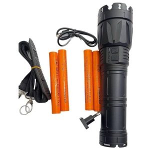چراغ قوه پلیسی اسمال سان مدل T260