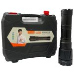 چراغ قوه پلیسی اسمال سان مدل T260