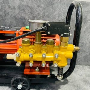 کارواش دینامی QL-280.5