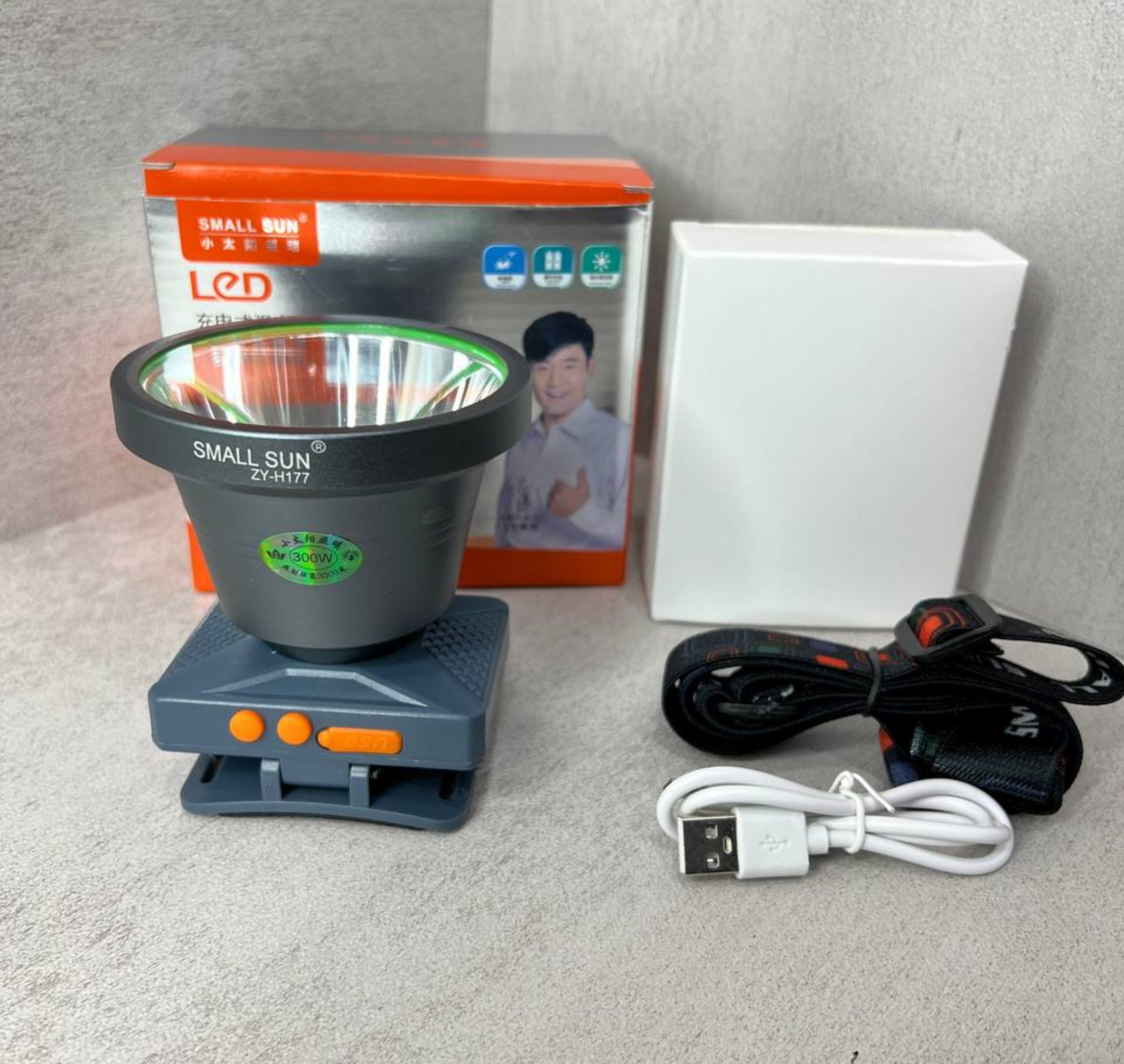 Main Image